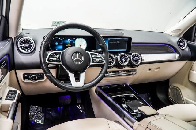 2020 Mercedes-Benz GLB GLB 250 SUV - 22954630 - 4