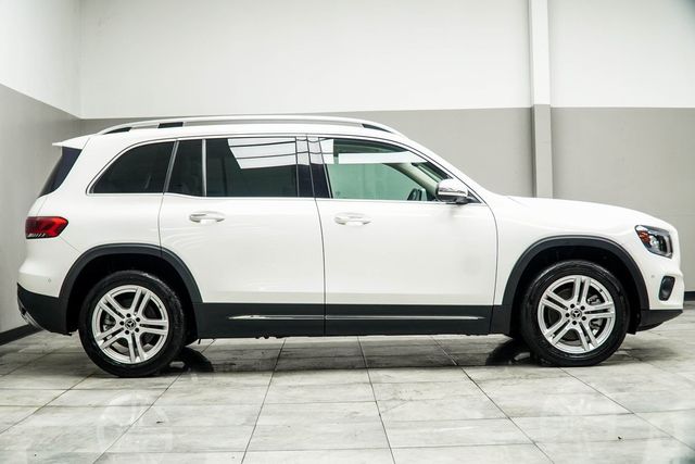 2020 Mercedes-Benz GLB GLB 250 SUV - 22954630 - 5