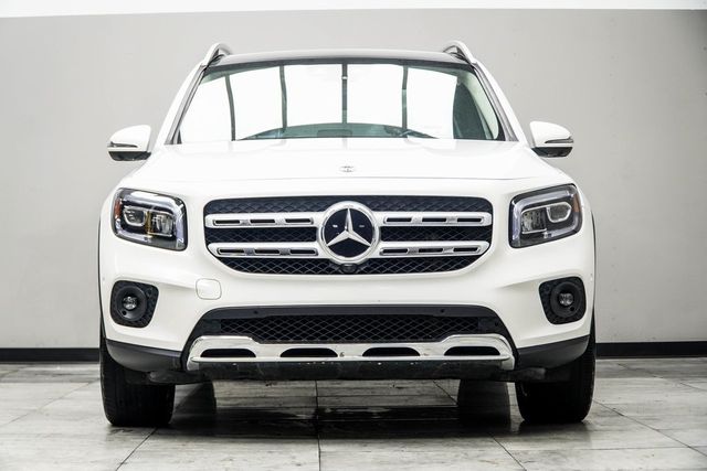 2020 Mercedes-Benz GLB GLB 250 SUV - 22954630 - 6