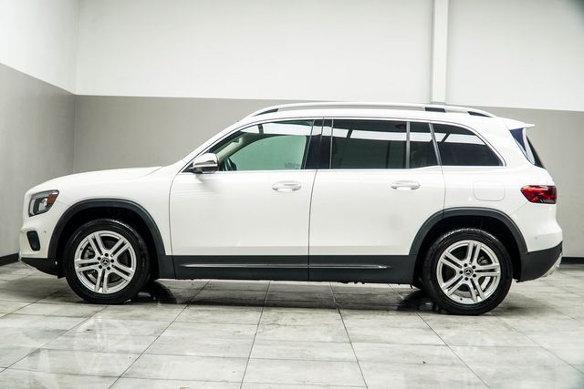 2020 Mercedes-Benz GLB GLB 250 SUV - 22954630 - 8