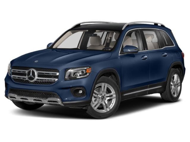 2020 Mercedes-Benz GLB GLB 250 SUV - 22941930 - 0