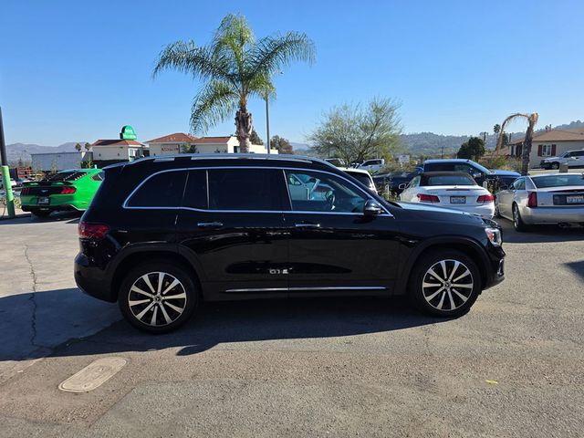 2020 Mercedes-Benz GLB GLB 250 SUV - 22962969 - 9
