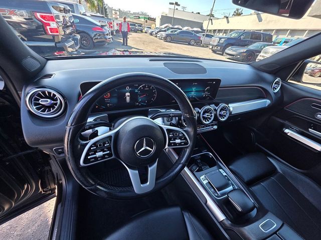 2020 Mercedes-Benz GLB GLB 250 SUV - 22962969 - 11