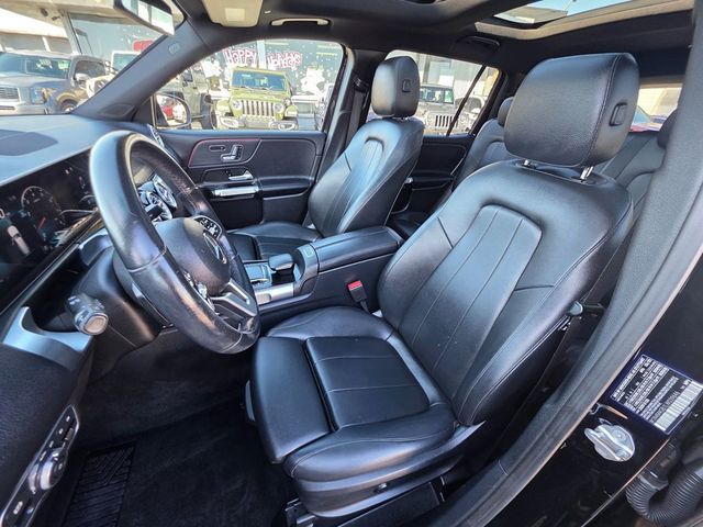 2020 Mercedes-Benz GLB GLB 250 SUV - 22962969 - 12