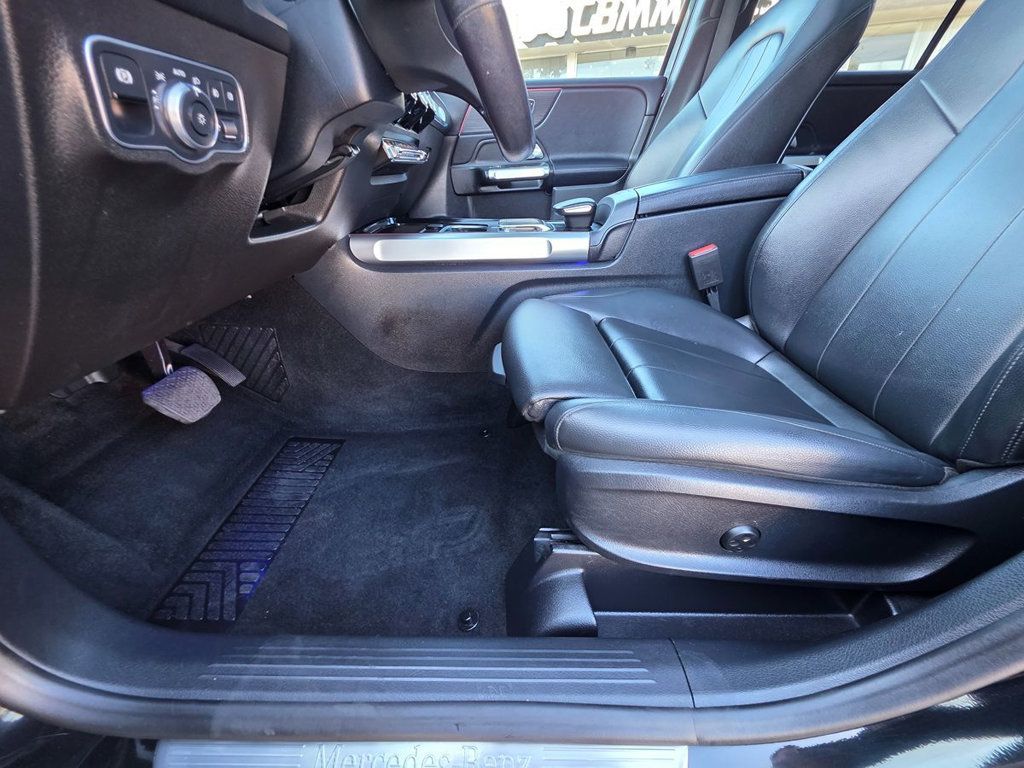 2020 Mercedes-Benz GLB GLB 250 SUV - 22962969 - 13