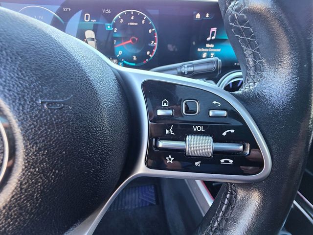 2020 Mercedes-Benz GLB GLB 250 SUV - 22962969 - 17