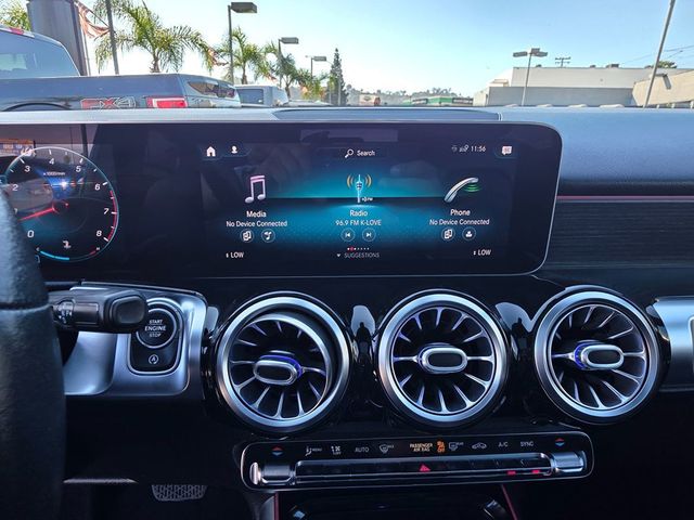 2020 Mercedes-Benz GLB GLB 250 SUV - 22962969 - 19