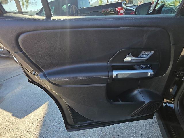 2020 Mercedes-Benz GLB GLB 250 SUV - 22962969 - 23