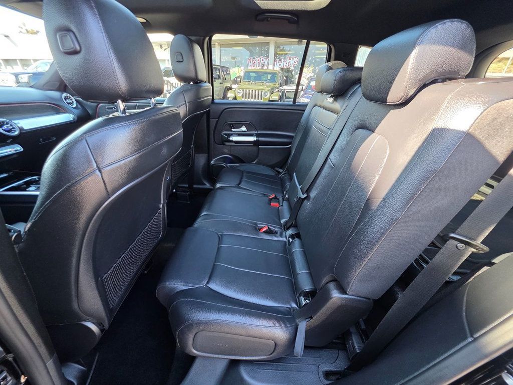 2020 Mercedes-Benz GLB GLB 250 SUV - 22962969 - 24