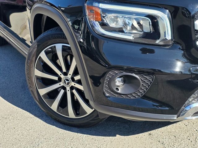 2020 Mercedes-Benz GLB GLB 250 SUV - 22962969 - 2