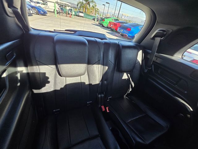 2020 Mercedes-Benz GLB GLB 250 SUV - 22962969 - 32