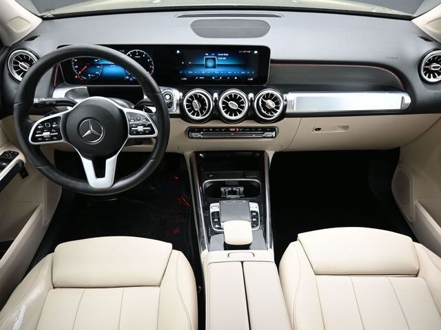 2020 Mercedes-Benz GLB GLB 250 SUV - 22994168 - 10