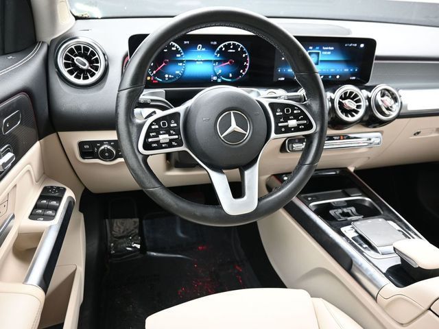 2020 Mercedes-Benz GLB GLB 250 SUV - 22994168 - 11
