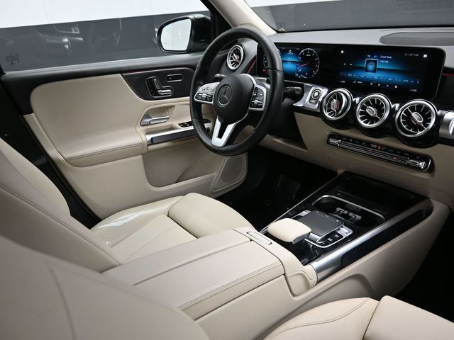 2020 Mercedes-Benz GLB GLB 250 SUV - 22994168 - 12