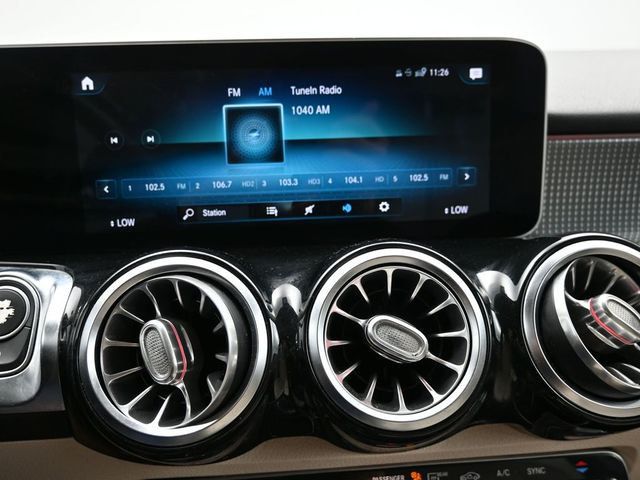 2020 Mercedes-Benz GLB GLB 250 SUV - 22994168 - 14