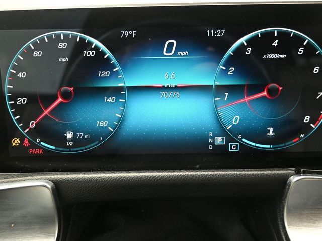 2020 Mercedes-Benz GLB GLB 250 SUV - 22994168 - 16