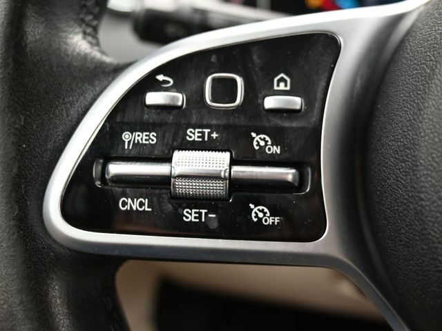 2020 Mercedes-Benz GLB GLB 250 SUV - 22994168 - 17