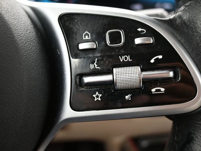 2020 Mercedes-Benz GLB GLB 250 SUV - 22994168 - 18