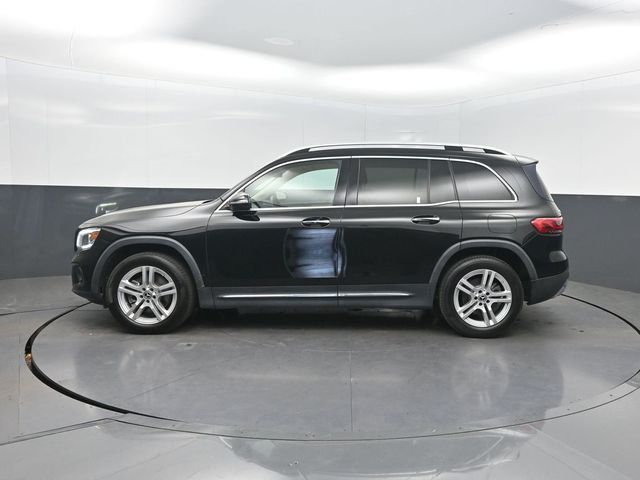 2020 Mercedes-Benz GLB GLB 250 SUV - 22994168 - 1