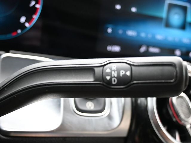 2020 Mercedes-Benz GLB GLB 250 SUV - 22994168 - 20