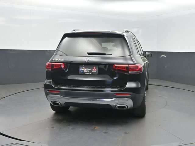 2020 Mercedes-Benz GLB GLB 250 SUV - 22994168 - 29