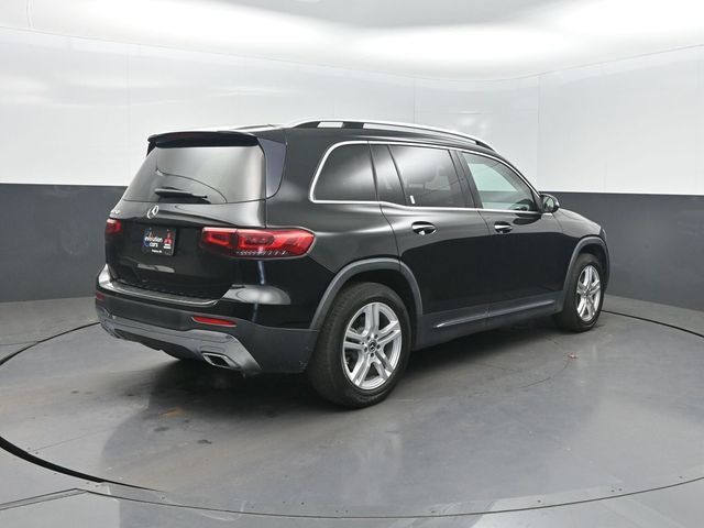 2020 Mercedes-Benz GLB GLB 250 SUV - 22994168 - 30