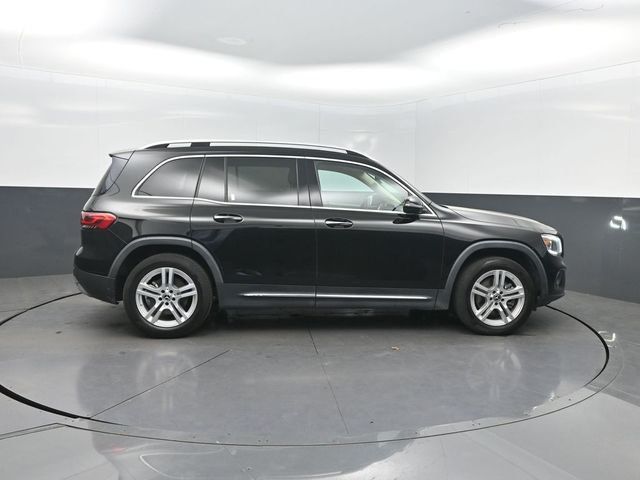 2020 Mercedes-Benz GLB GLB 250 SUV - 22994168 - 31