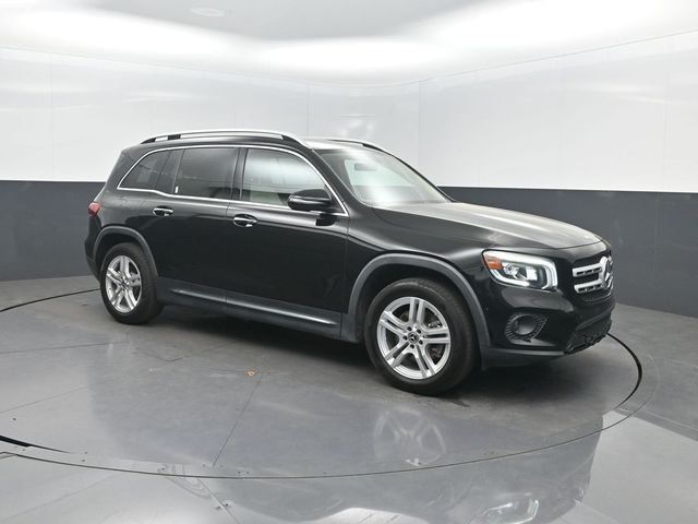 2020 Mercedes-Benz GLB GLB 250 SUV - 22994168 - 32
