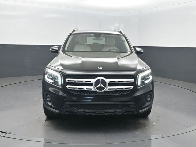 2020 Mercedes-Benz GLB GLB 250 SUV - 22994168 - 33