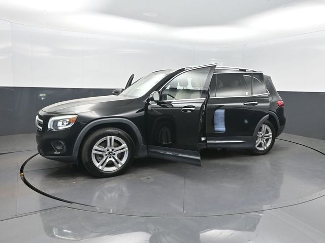 2020 Mercedes-Benz GLB GLB 250 SUV - 22994168 - 34