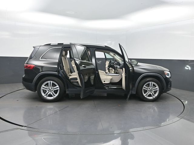 2020 Mercedes-Benz GLB GLB 250 SUV - 22994168 - 35