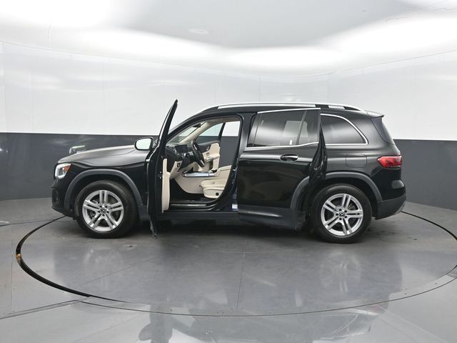 2020 Mercedes-Benz GLB GLB 250 SUV - 22994168 - 37