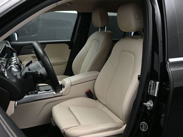 2020 Mercedes-Benz GLB GLB 250 SUV - 22994168 - 4