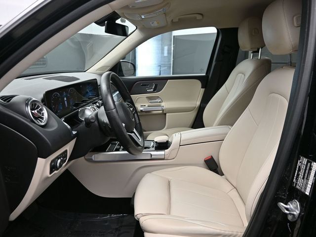 2020 Mercedes-Benz GLB GLB 250 SUV - 22994168 - 5