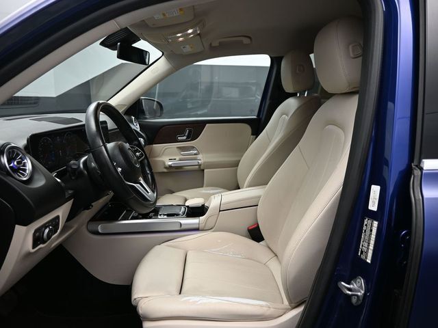 2020 Mercedes-Benz GLB GLB 250 SUV - 23010295 - 10
