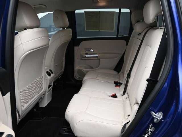 2020 Mercedes-Benz GLB GLB 250 SUV - 23010295 - 12