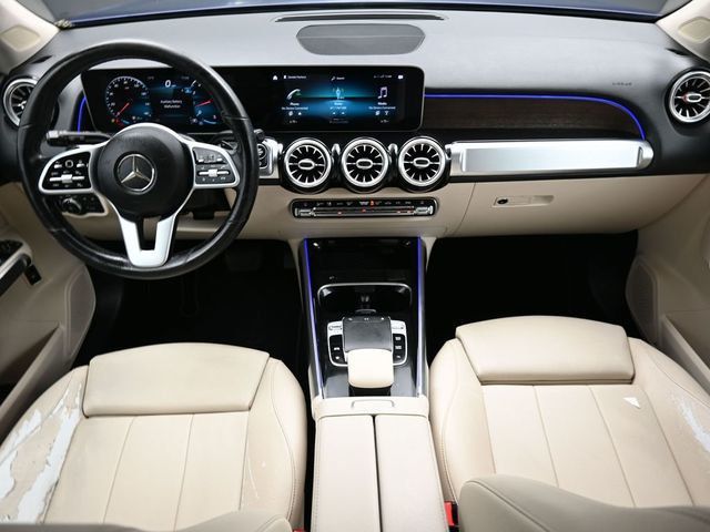 2020 Mercedes-Benz GLB GLB 250 SUV - 23010295 - 15