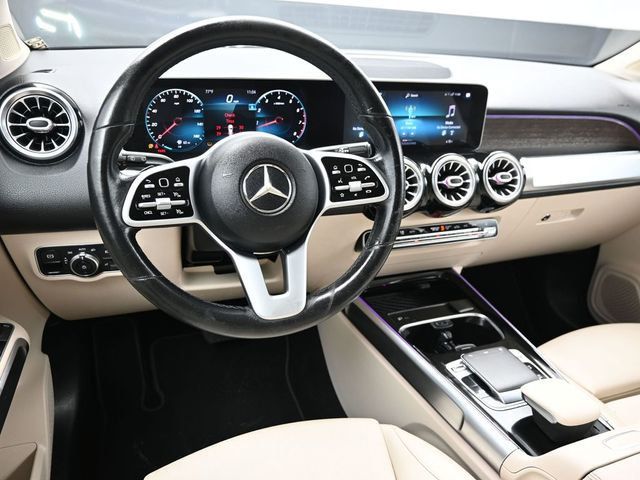 2020 Mercedes-Benz GLB GLB 250 SUV - 23010295 - 16