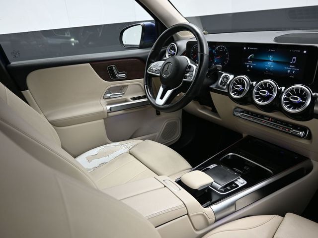 2020 Mercedes-Benz GLB GLB 250 SUV - 23010295 - 17