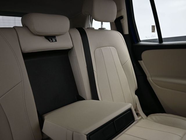 2020 Mercedes-Benz GLB GLB 250 SUV - 23010295 - 18