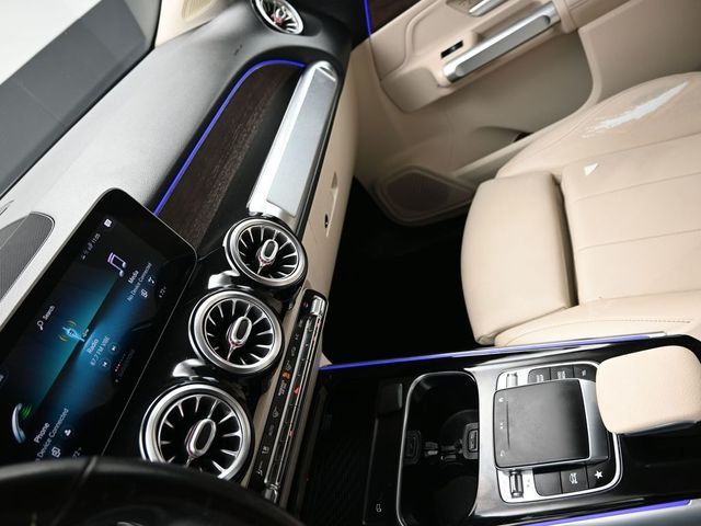 2020 Mercedes-Benz GLB GLB 250 SUV - 23010295 - 21