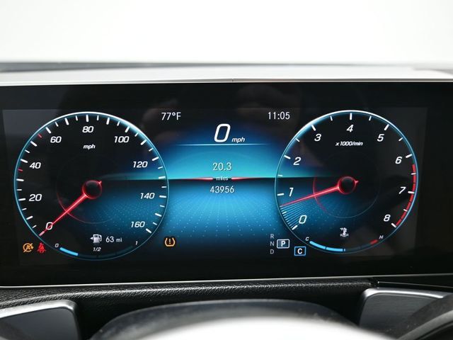 2020 Mercedes-Benz GLB GLB 250 SUV - 23010295 - 22