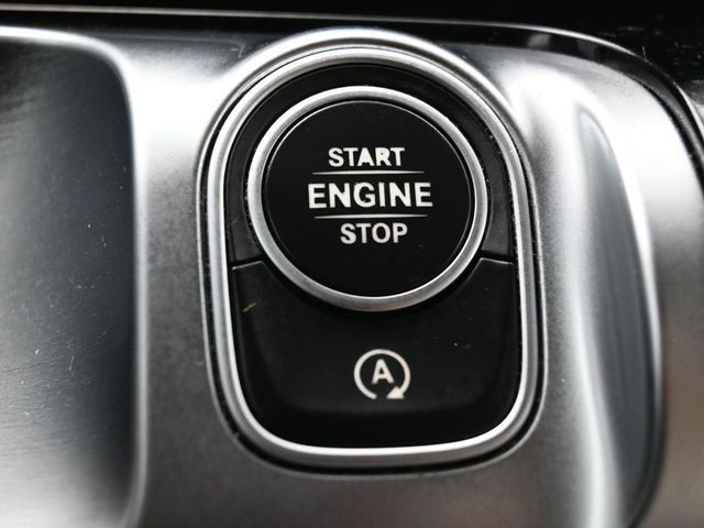 2020 Mercedes-Benz GLB GLB 250 SUV - 23010295 - 27
