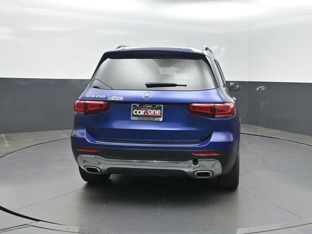 2020 Mercedes-Benz GLB GLB 250 SUV - 23010295 - 30