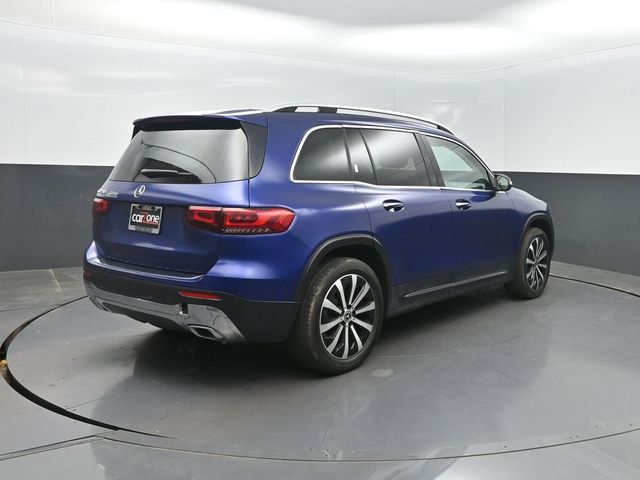 2020 Mercedes-Benz GLB GLB 250 SUV - 23010295 - 31