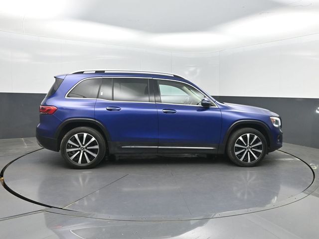 2020 Mercedes-Benz GLB GLB 250 SUV - 23010295 - 32