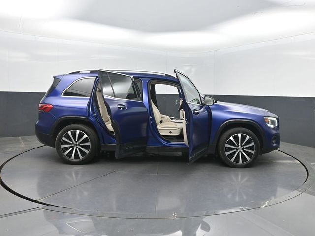 2020 Mercedes-Benz GLB GLB 250 SUV - 23010295 - 36