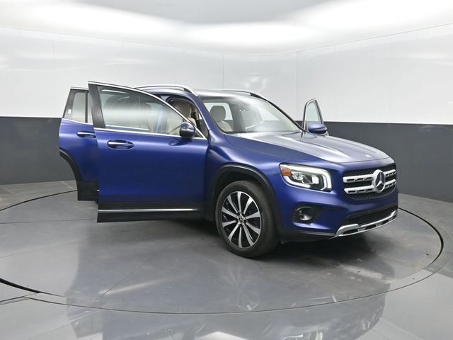 2020 Mercedes-Benz GLB GLB 250 SUV - 23010295 - 37