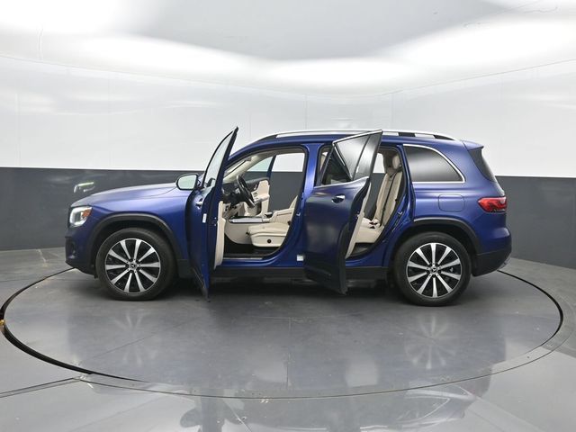 2020 Mercedes-Benz GLB GLB 250 SUV - 23010295 - 38