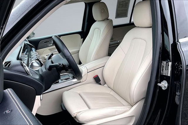 2020 Mercedes-Benz GLB GLB 250 SUV - 23028034 - 9